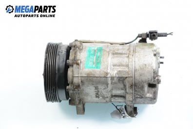 Компресор климатик за Audi A3 Hatchback I (09.1996 - 05.2003) 1.6, 101 к.с., № 1J0 820 803 A