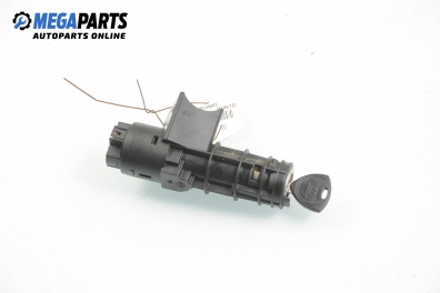 Контактен ключ за Fiat Punto Hatchback (09.1993 - 09.1999)