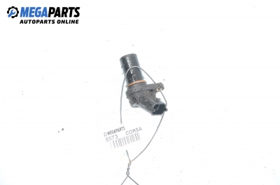 Датчик за колянов вал за Opel Corsa C Hatchback (09.2000 - 12.2009) 1.0, 58 к.с.