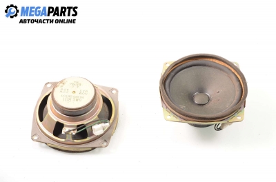 Високоговорители за Hyundai Santa Fe I SUV (11.2000 - 03.2006)