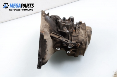 Ръчна скоростна кутия за Opel Corsa B Hatchback (03.1993 - 12.2002) 1.0 i 12V, 54 к.с., № GM 90 400 206