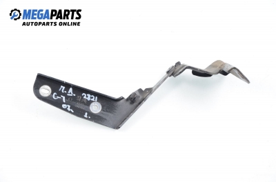 Панта преден капак за Citroen C4 Coupe (11.2004 - 12.2013), купе, позиция: дясна