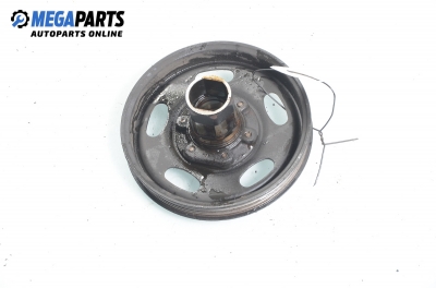 Ремъчна шайба за Opel Corsa C Hatchback (09.2000 - 12.2009) 1.0, 58 к.с.