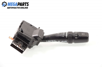 Лостче за чистачки за Hyundai Santa Fe I SUV (11.2000 - 03.2006)