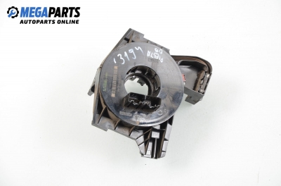 Лентов кабел за Airbag за Ford Fiesta V Hatchback (11.2001 - 03.2010), № 2S6T-14A664-AB