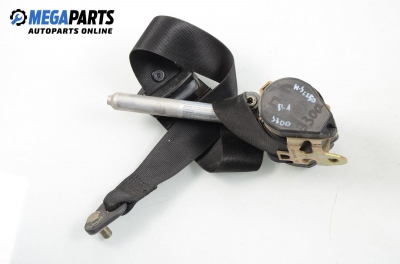 Предпазен колан за Mercedes-Benz C-Class Estate (S202) (06.1996 - 03.2001), позиция: предна, лява