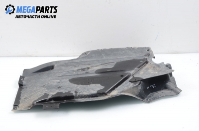 Кора под купе за BMW X3 Series E83 (01.2004 - 12.2011)