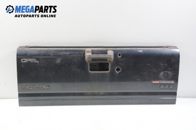 Заден капак за Opel Frontera A SUV (03.1992 - 10.1998), 4+1 вр.