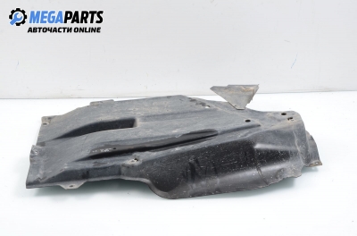 Кора под купе за BMW X3 Series E83 (01.2004 - 12.2011)