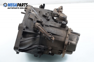 Ръчна скоростна кутия за Lancia Dedra Station Wagon (07.1994 - 07.1999) 1.6 (835EB), 90 к.с.