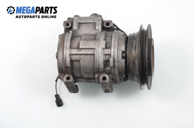 Компресор климатик за Mitsubishi Pajero II SUV (12.1990 - 10.1999) 3.5 V6 24V (V25W, V45W), 208 к.с.