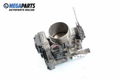 Дроселова клапа за Audi A3 Hatchback I (09.1996 - 05.2003) 1.6, 101 к.с.