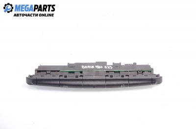 Панел бутони за Fiat Brava Hatchback (10.1995 - 06.2003)