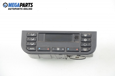 Панел климатроник за BMW 3 Series E36 Sedan (09.1990 - 02.1998)