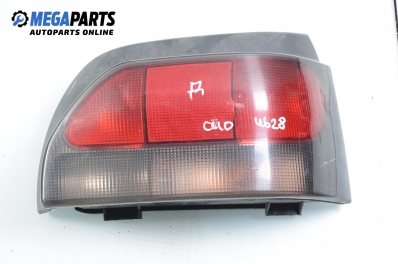 Стоп за Renault Clio I Hatchback (05.1990 - 09.1998), позиция: дясна, Valeo