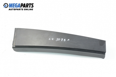 Външна лайсна колонка за Citroen C4 Hatchback II (11.2009 - ...), хечбек, позиция: лява