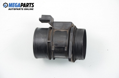 Дебитомер за Renault Clio II Hatchback (09.1998 - 09.2005) 1.9 dTi (B/CB0U), 80 к.с., № 5WK9 620