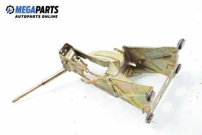 Скоростен лост (за превключване) за Iveco Daily III Bus (05.1999 - 05.2006)