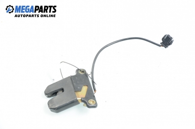 Брава заден капак за Audi A8 Sedan I (03.1994 - 12.2002), седан, позиция: задна