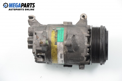 Компресор климатик за Mini Hatchback (R50, R53) (06.2001 - 09.2006) One, 90 к.с., № Delphi 01139014