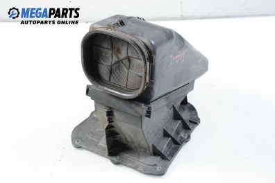 Въздуховод парно за Iveco Daily III Bus (05.1999 - 05.2006) 35 S 12, 116 к.с.