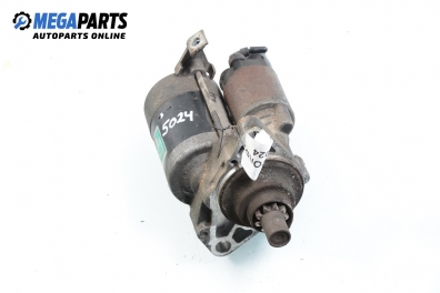 Стартер за Honda Accord V Sedan (06.1992 - 12.1997) 2.0 i S (CC, CD), 131 к.с., № Mitsuba SM-402-04 N