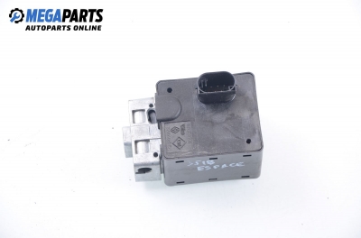 Механизъм заключване волан за Renault Espace IV Minivan (11.2002 - 02.2015), № 8200468515