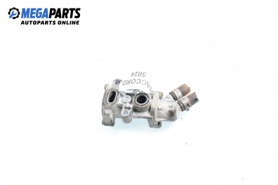 Стъпков мотор за Honda Accord V Sedan (06.1992 - 12.1997) 2.0 i S (CC, CD), 131 к.с.