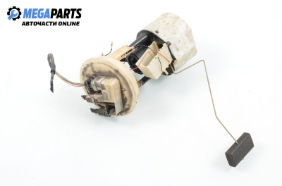 Нивомер за Renault Megane Scenic (10.1996 - 12.2001) 1.6 e (JA0F)