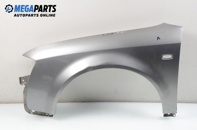 Калник за Audi A4 Avant B6 (04.2001 - 12.2004), комби, позиция: лява
