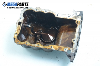 Картер за Opel Corsa C Hatchback (09.2000 - 12.2009) 1.0, 58 к.с.