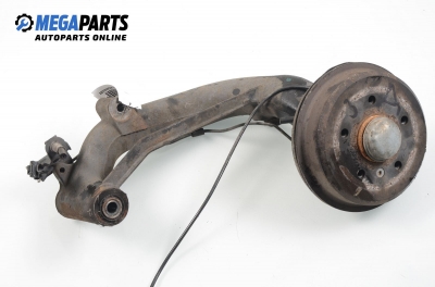 Шенкел главина за Mercedes-Benz A-Class Hatchback  (W168) (07.1997 - 08.2004), позиция: задна, дясна