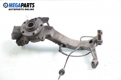 Шенкел главина за Volkswagen Passat Variant B5 (05.1997 - 12.2001), позиция: предна, лява