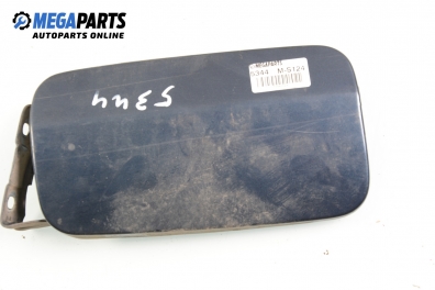 Вратичка резервоар за Mercedes-Benz E-Class Sedan (W124) (06.1993 - 12.1995), 4+1 вр., седан