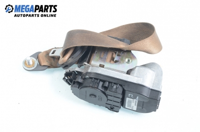 Предпазен колан за Mercedes-Benz S-Class Sedan (W221) (09.2005 - 12.2013), 4+1 вр., позиция: предна, лява