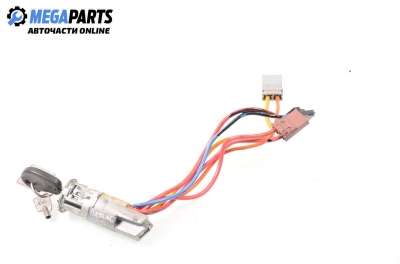 Контактен ключ за Citroen Berlingo Pick-Up / Van I (07.1996 - 04.2008)