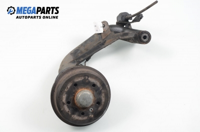 Шенкел главина за Mercedes-Benz A-Class Hatchback  (W168) (07.1997 - 08.2004), позиция: задна, лява