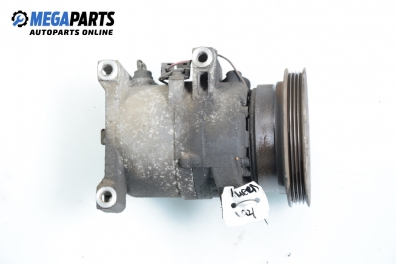 Компресор климатик за Nissan Primera Sedan I (06.1990 - 06.1996) 1.6, 102 к.с.