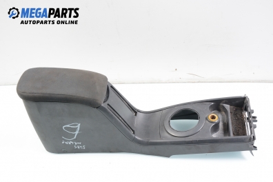 Подлакътник за Renault Megane II Hatchback (07.2001 - 10.2012)