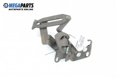 Брава преден капак за Audi A8 Sedan I (03.1994 - 12.2002), 4+1 вр., седан, позиция: предна