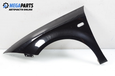 Калник за Seat Leon Hatchback II (05.2005 - 12.2012), 4+1 вр., хечбек, позиция: лява
