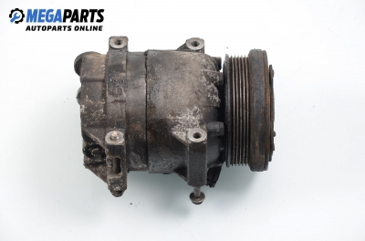 Компресор климатик за Chevrolet Kalos Sedan (03.2005 - ...) 1.4, 83 к.с.