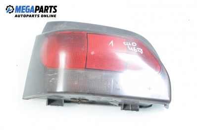 Стоп за Renault Clio I Hatchback (05.1990 - 09.1998), позиция: лява, Valeo