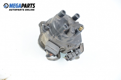 Палец на разпределителя на запалването (делко) за Nissan Primera Sedan I (06.1990 - 06.1996) 1.6, 102 к.с.