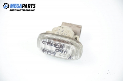 Мигач за Toyota Celica Coupe V (08.1999 - 09.2005), купе