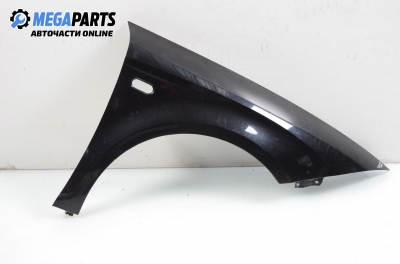 Калник за Seat Leon Hatchback II (05.2005 - 12.2012), 4+1 вр., хечбек, позиция: дясна