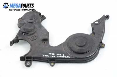 Капак ангренажен ремък за Kia Sportage SUV I (04.1994 - 04.2005) 2.0 TD 4WD, 83 к.с.