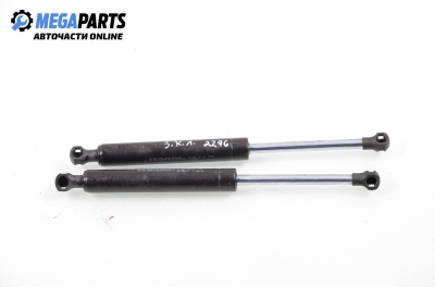 Амортисьор за багажник/товарно пространство за Citroen C3 Pluriel (05.2003 - 03.2010)