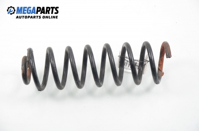 Пружина за ходова част за Mercedes-Benz A-Class Hatchback  (W168) (07.1997 - 08.2004), позиция: задна