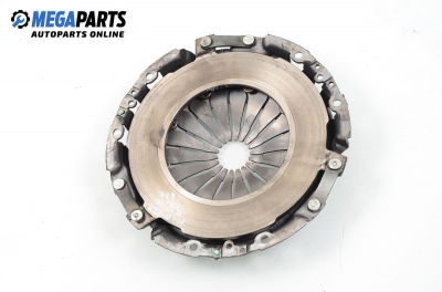 Притискателен диск на съединителя за Fiat Punto Hatchback II (09.1999 - 07.2012) 1.9 JTD, 86 к.с.